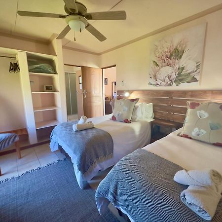 Kliprand Guest House Springbok Εξωτερικό φωτογραφία