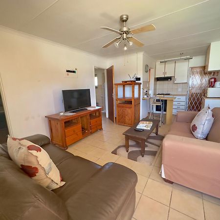 Kliprand Guest House Springbok Εξωτερικό φωτογραφία