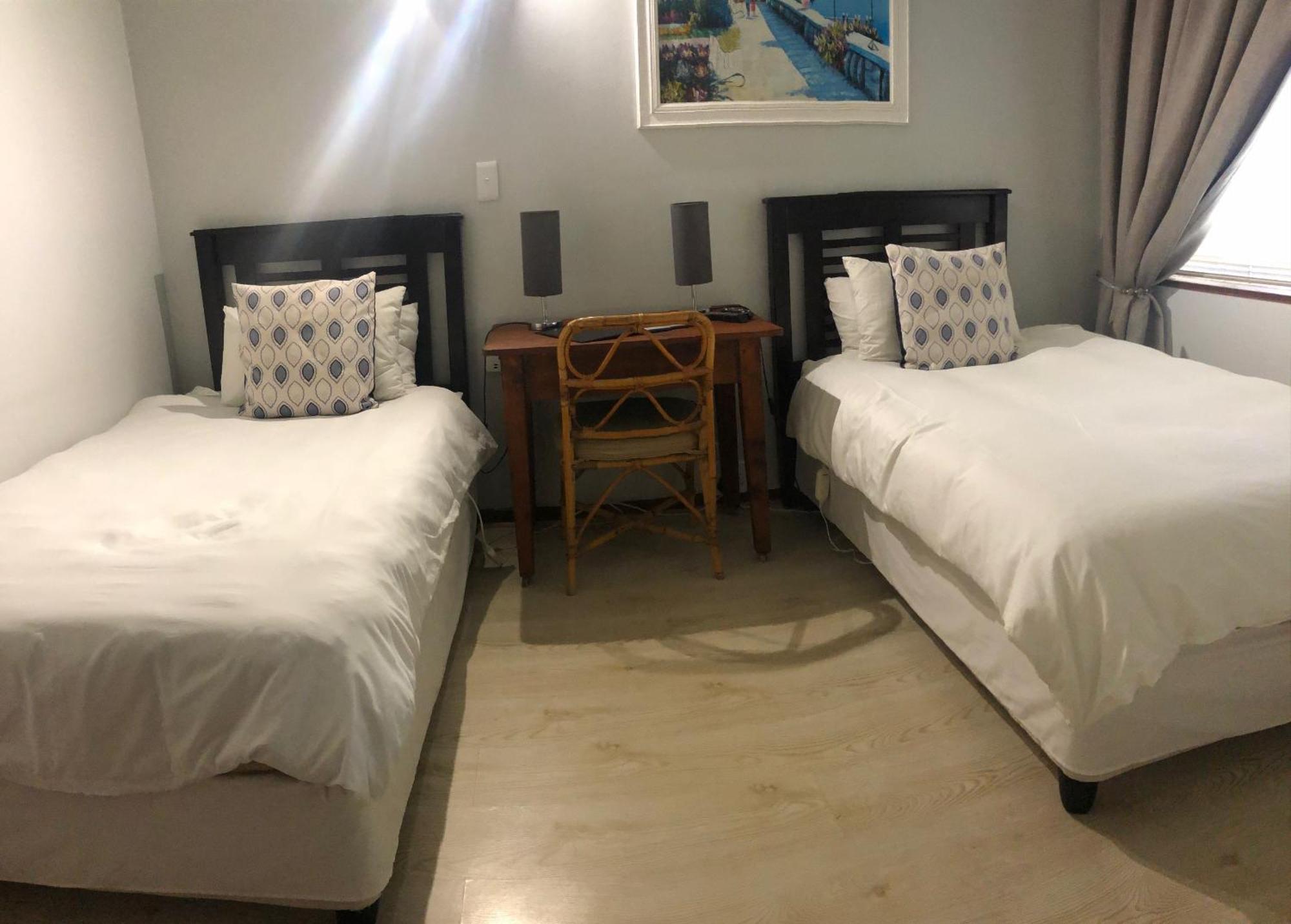 Kliprand Guest House Springbok Εξωτερικό φωτογραφία
