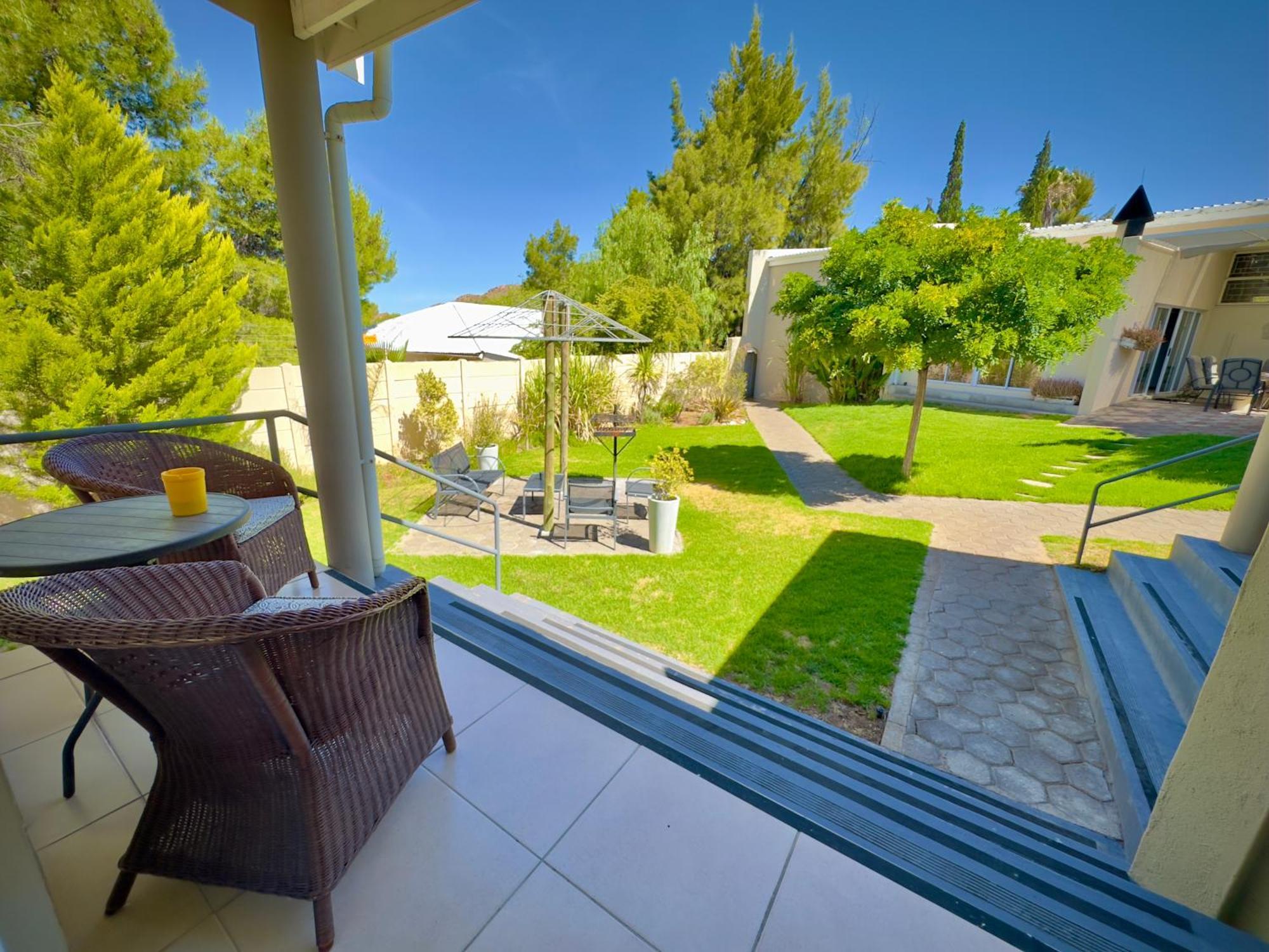 Kliprand Guest House Springbok Εξωτερικό φωτογραφία