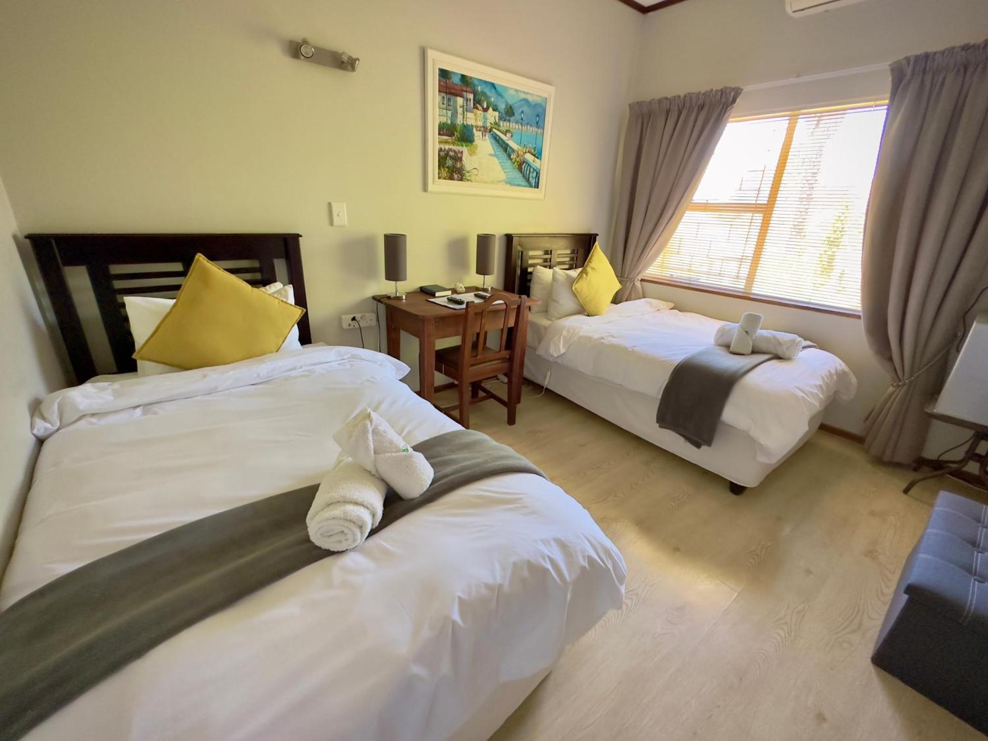 Kliprand Guest House Springbok Εξωτερικό φωτογραφία