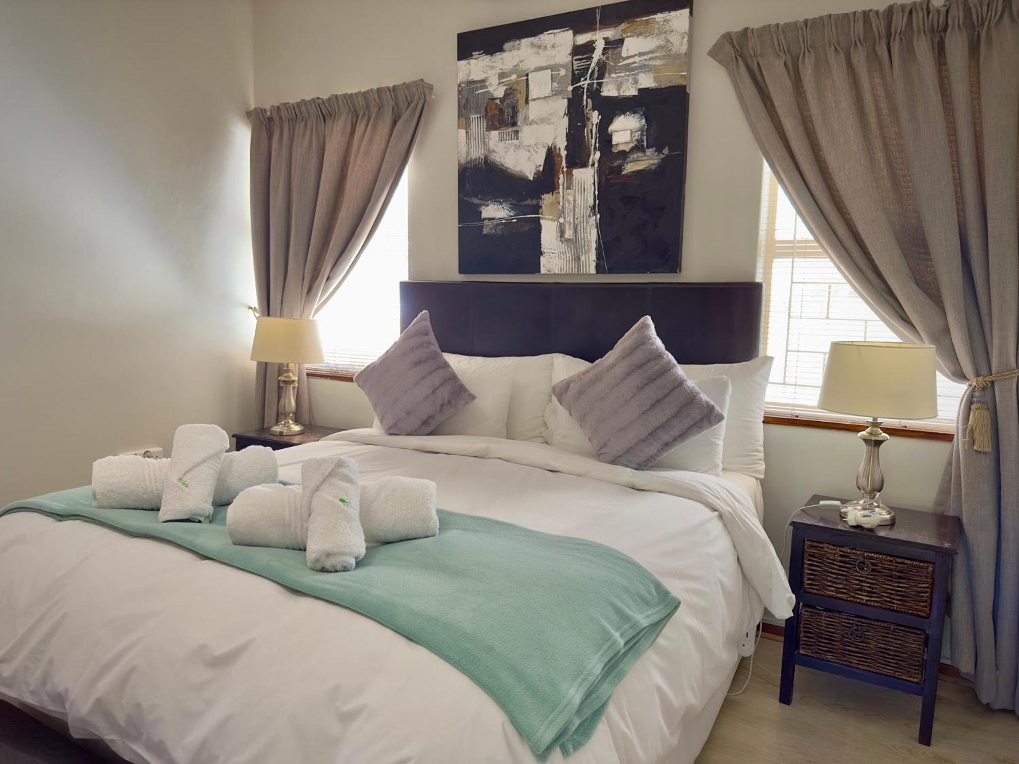 Kliprand Guest House Springbok Εξωτερικό φωτογραφία