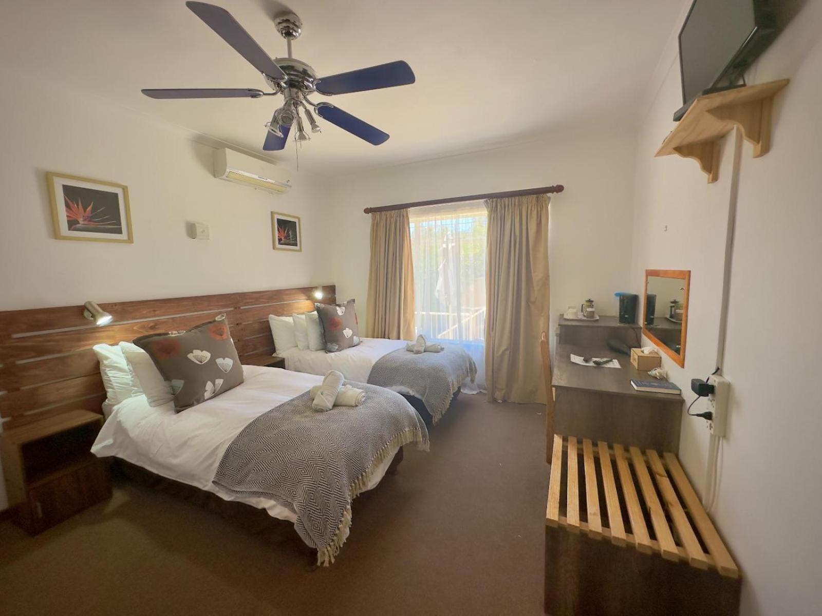 Kliprand Guest House Springbok Εξωτερικό φωτογραφία