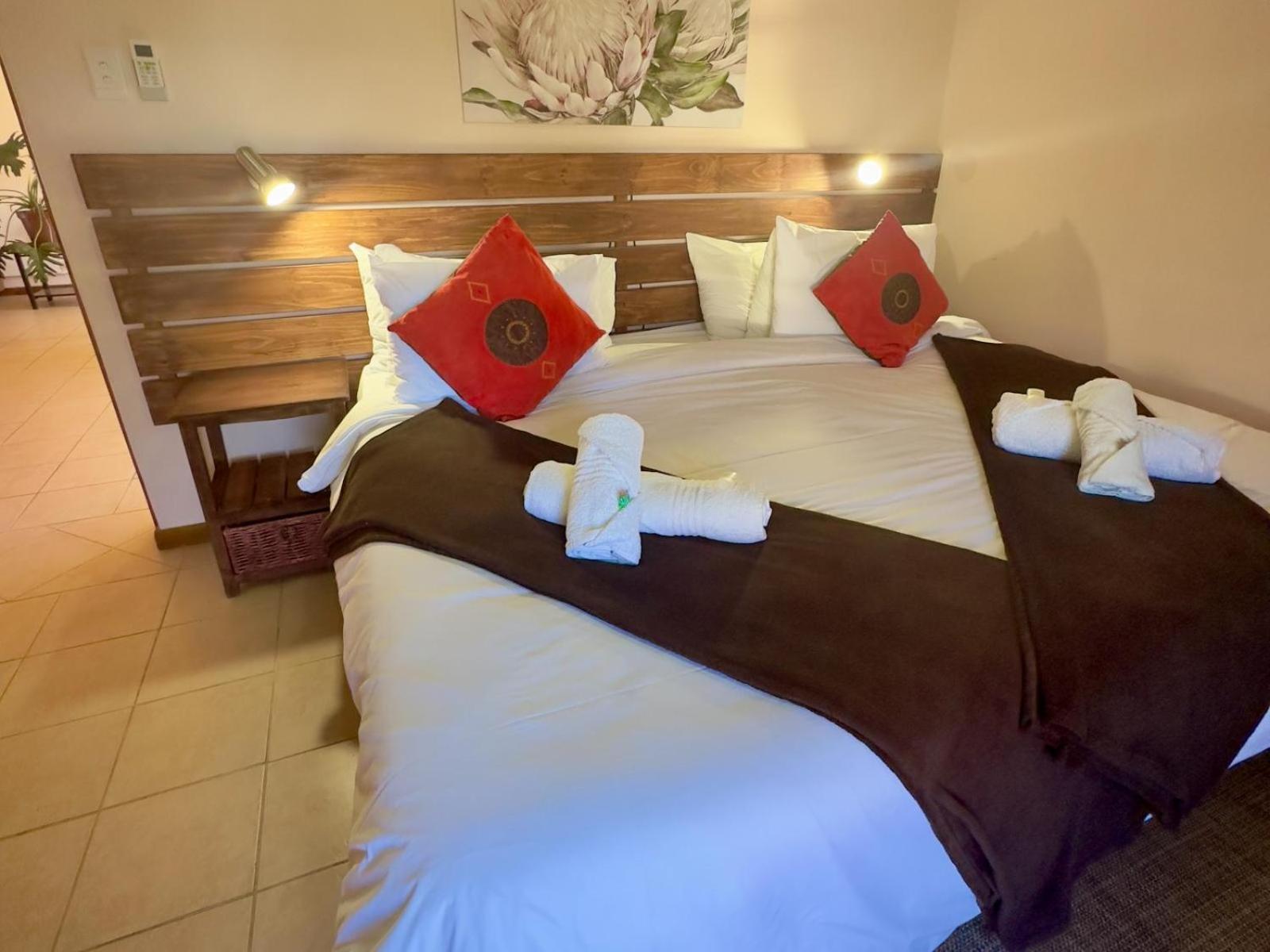 Kliprand Guest House Springbok Εξωτερικό φωτογραφία