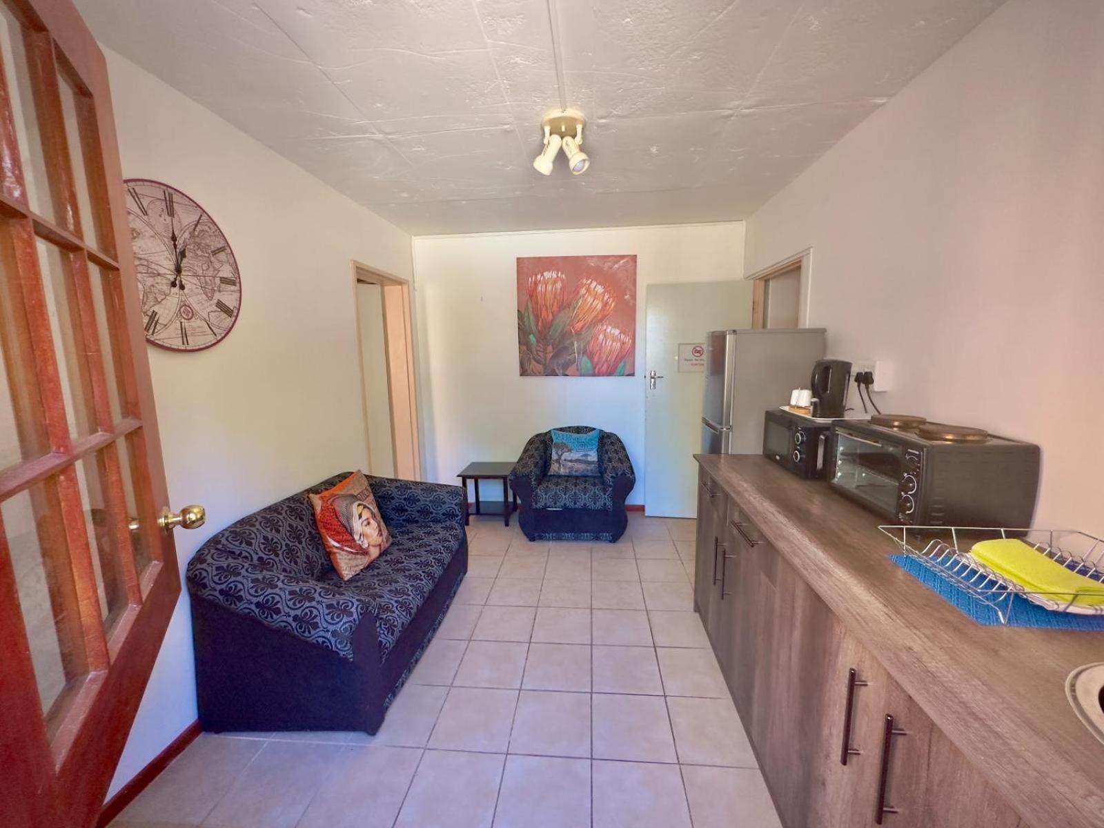 Kliprand Guest House Springbok Εξωτερικό φωτογραφία