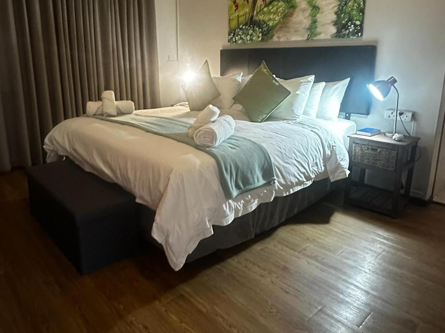 Kliprand Guest House Springbok Εξωτερικό φωτογραφία