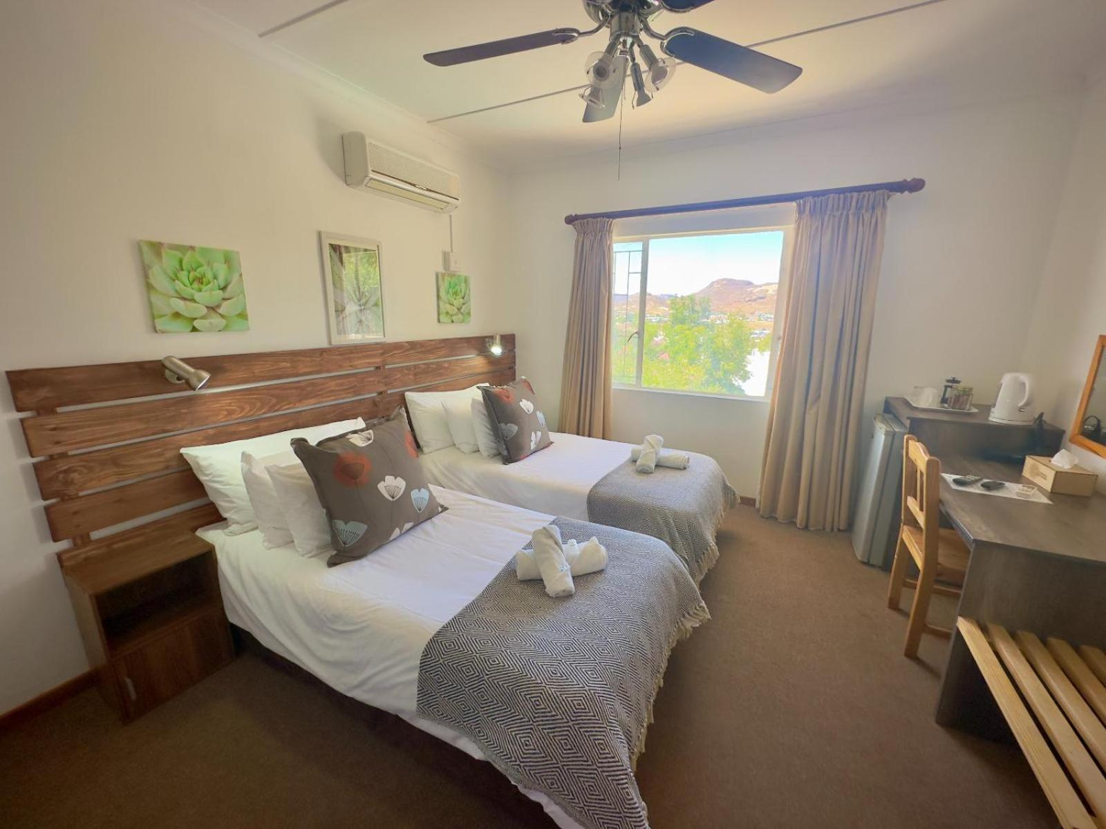 Kliprand Guest House Springbok Εξωτερικό φωτογραφία