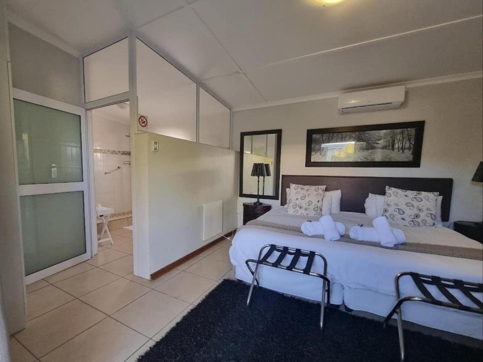 Kliprand Guest House Springbok Εξωτερικό φωτογραφία