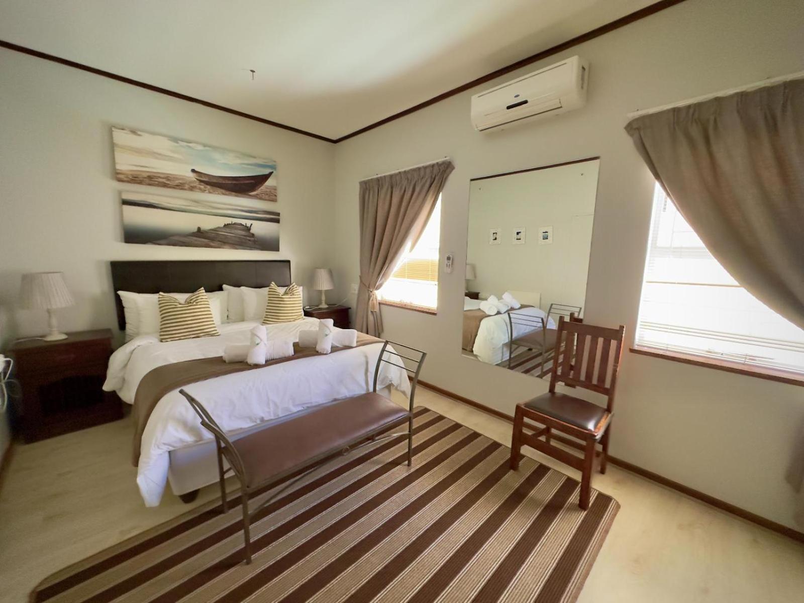 Kliprand Guest House Springbok Εξωτερικό φωτογραφία