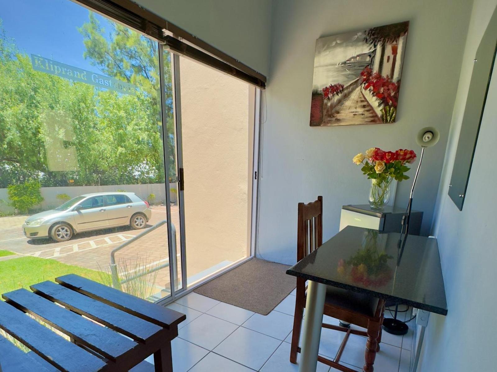 Kliprand Guest House Springbok Εξωτερικό φωτογραφία