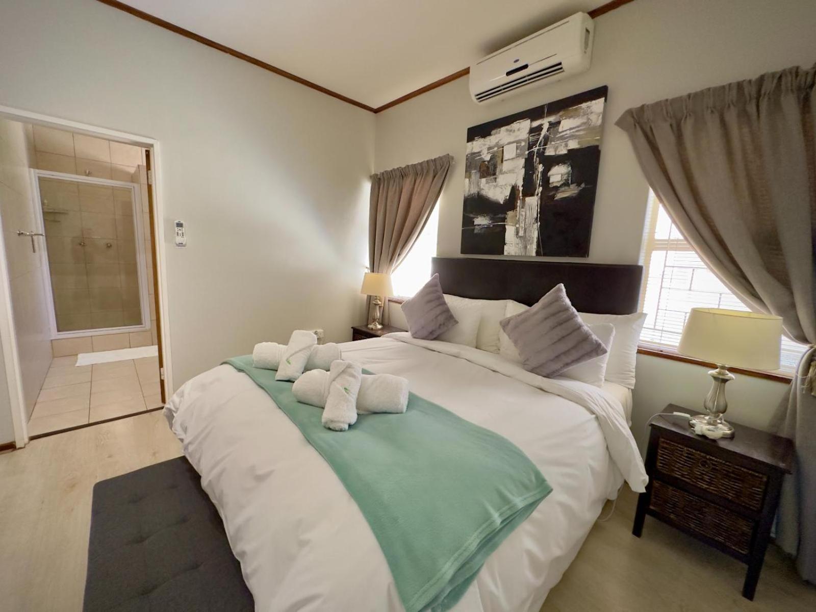 Kliprand Guest House Springbok Εξωτερικό φωτογραφία