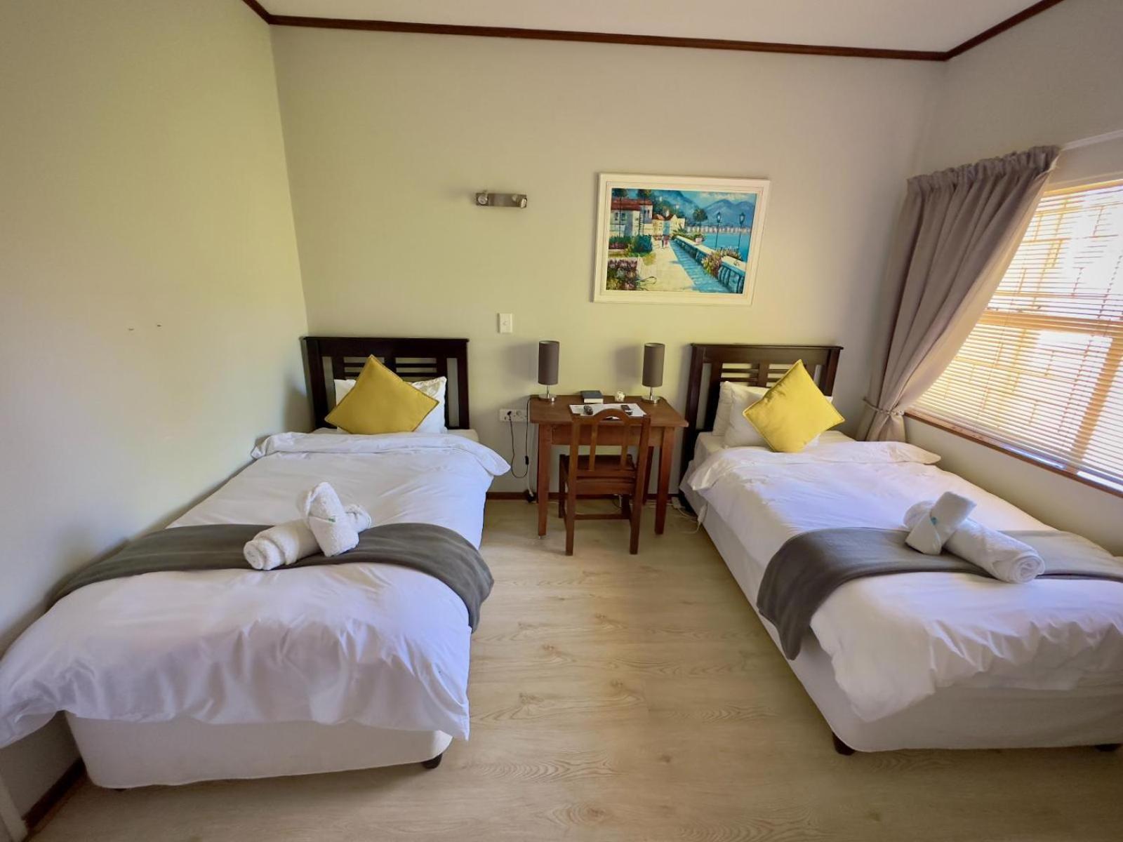 Kliprand Guest House Springbok Εξωτερικό φωτογραφία