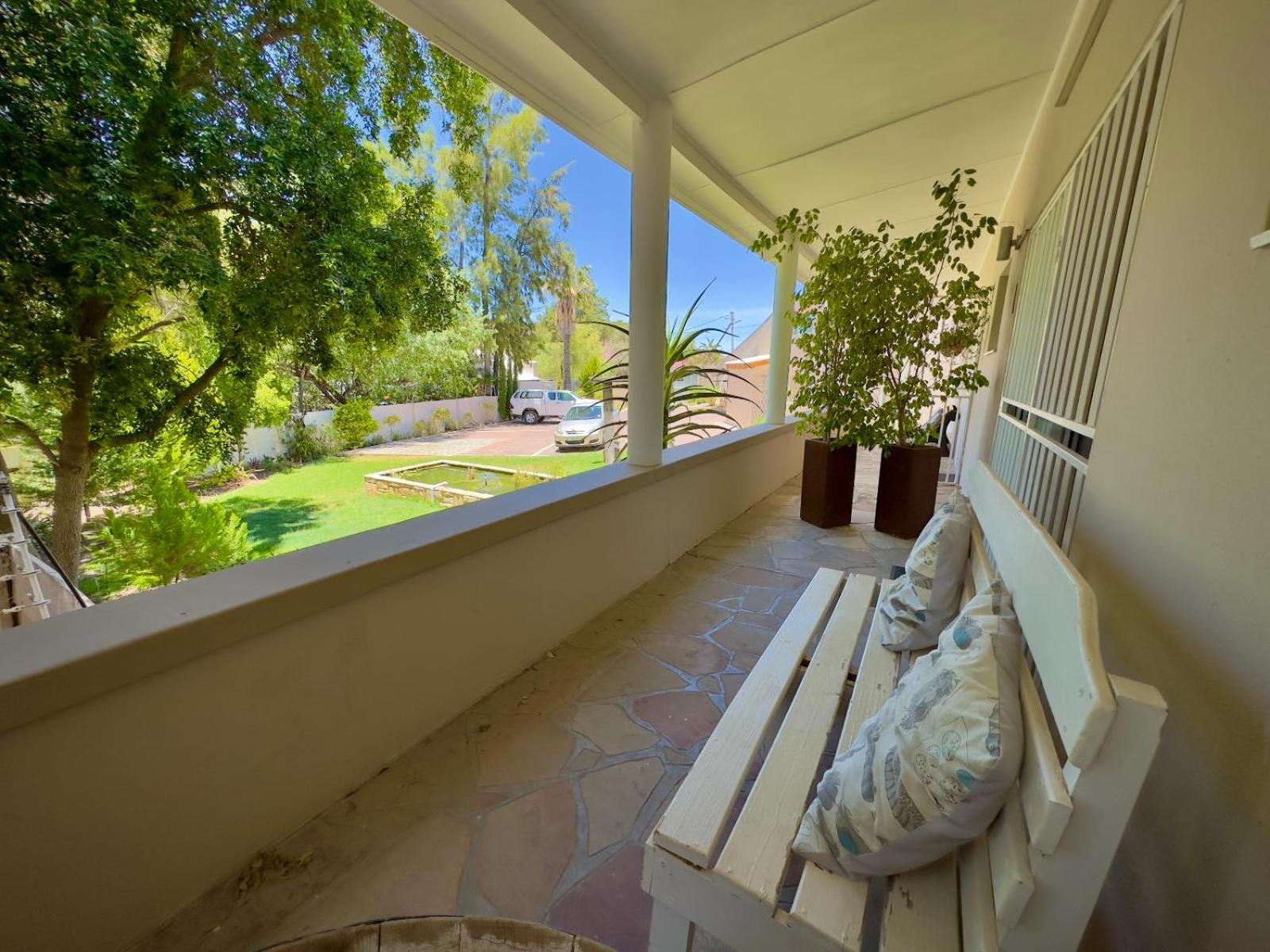 Kliprand Guest House Springbok Εξωτερικό φωτογραφία