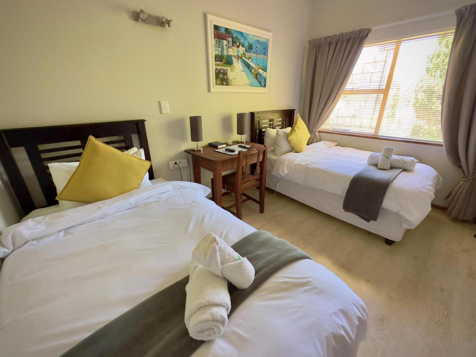 Kliprand Guest House Springbok Εξωτερικό φωτογραφία