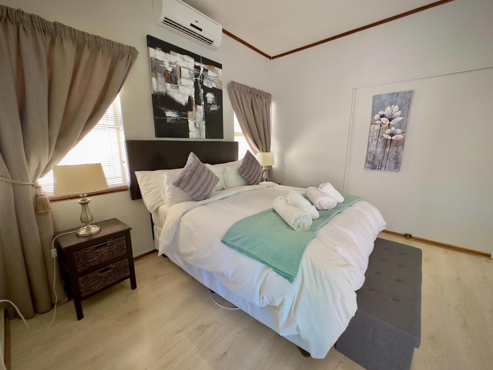 Kliprand Guest House Springbok Εξωτερικό φωτογραφία
