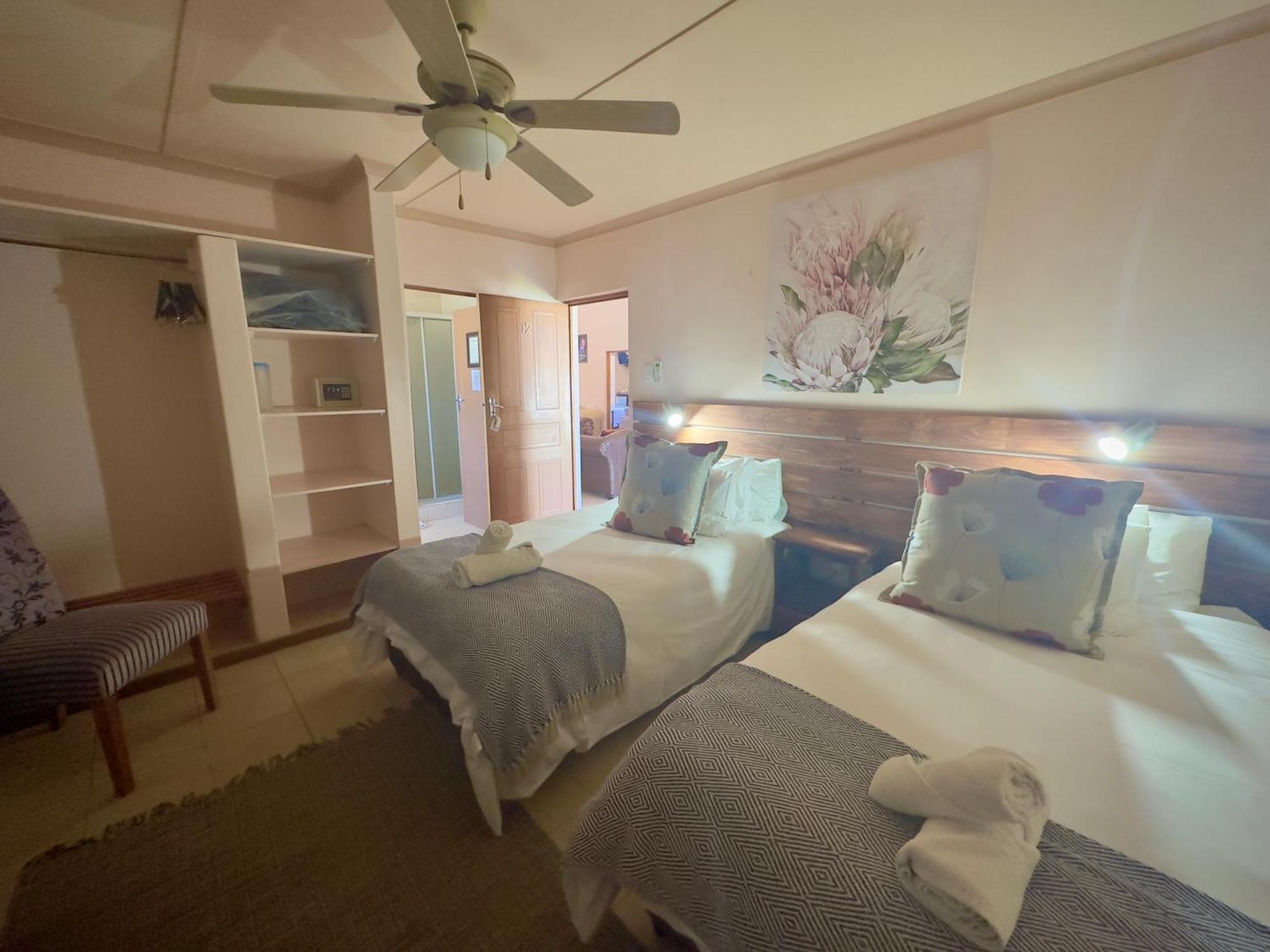 Kliprand Guest House Springbok Εξωτερικό φωτογραφία