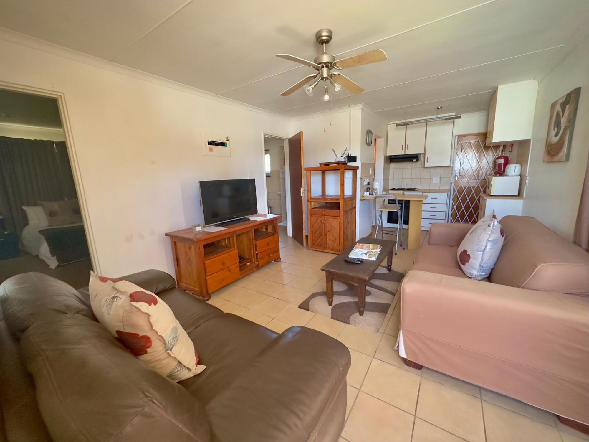 Kliprand Guest House Springbok Εξωτερικό φωτογραφία