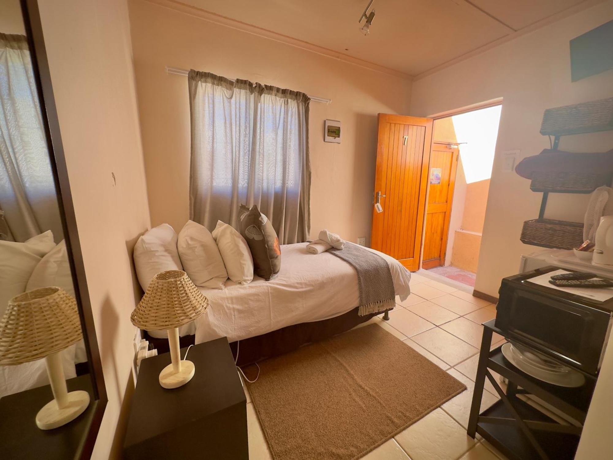 Kliprand Guest House Springbok Εξωτερικό φωτογραφία