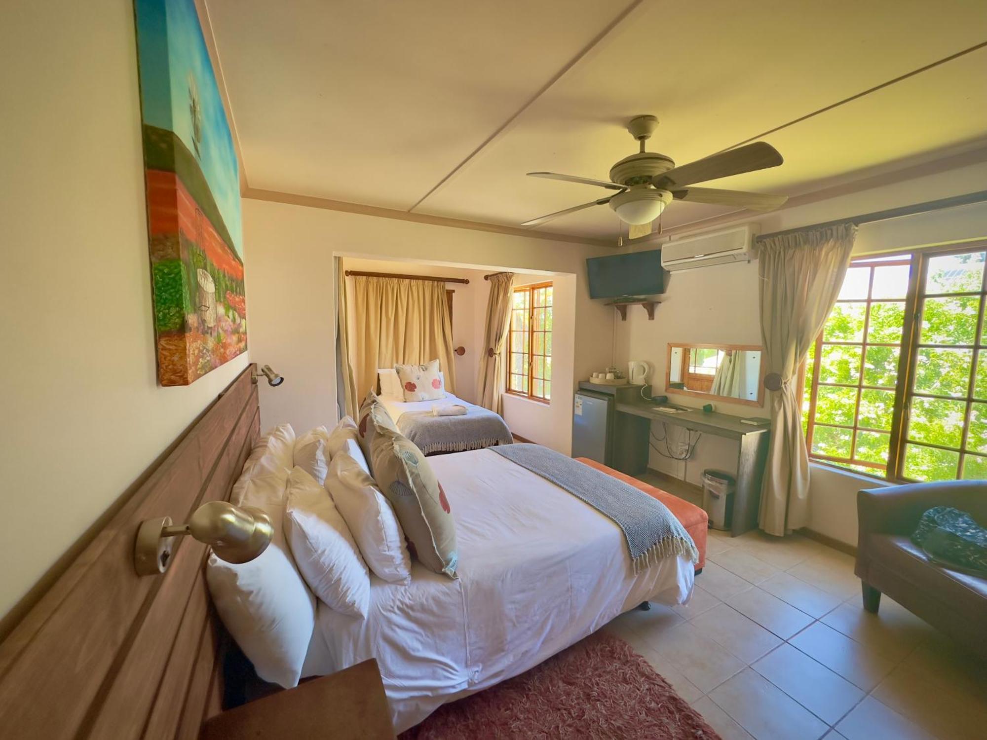 Kliprand Guest House Springbok Εξωτερικό φωτογραφία