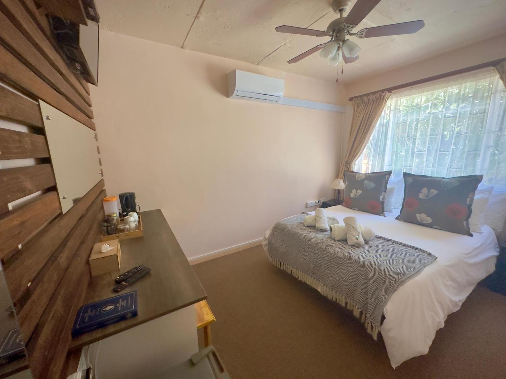 Kliprand Guest House Springbok Εξωτερικό φωτογραφία