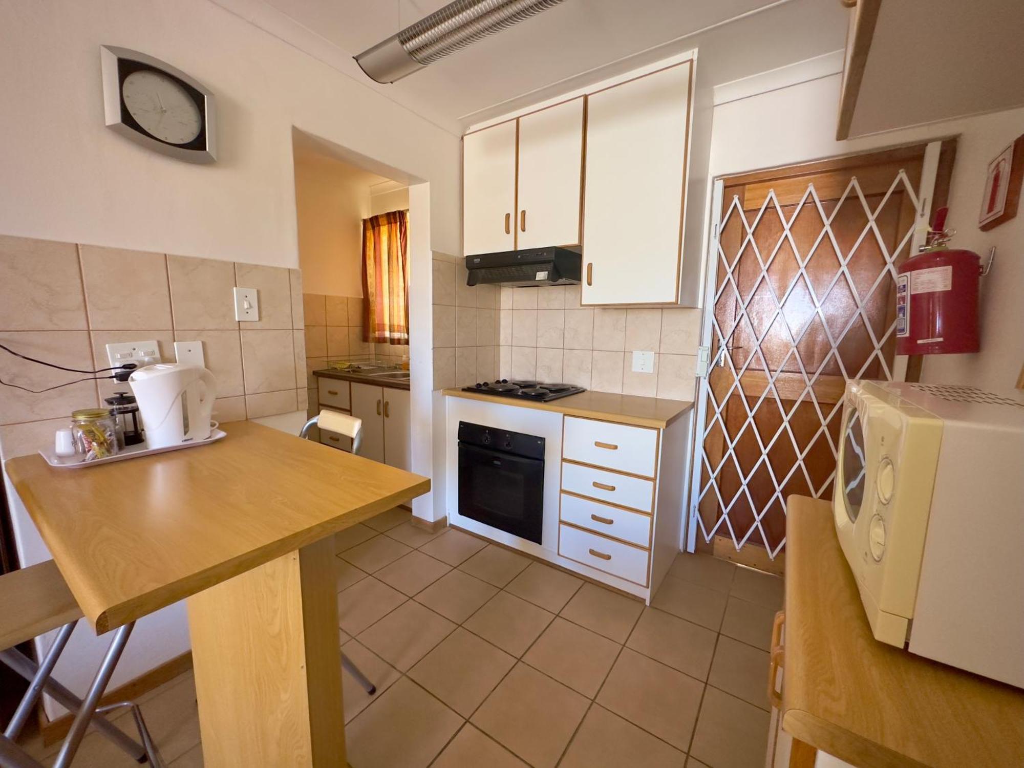 Kliprand Guest House Springbok Εξωτερικό φωτογραφία