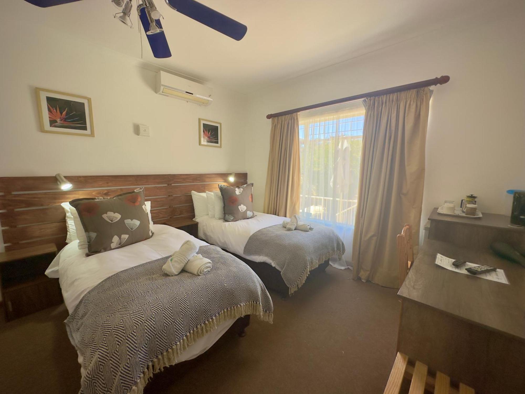 Kliprand Guest House Springbok Εξωτερικό φωτογραφία