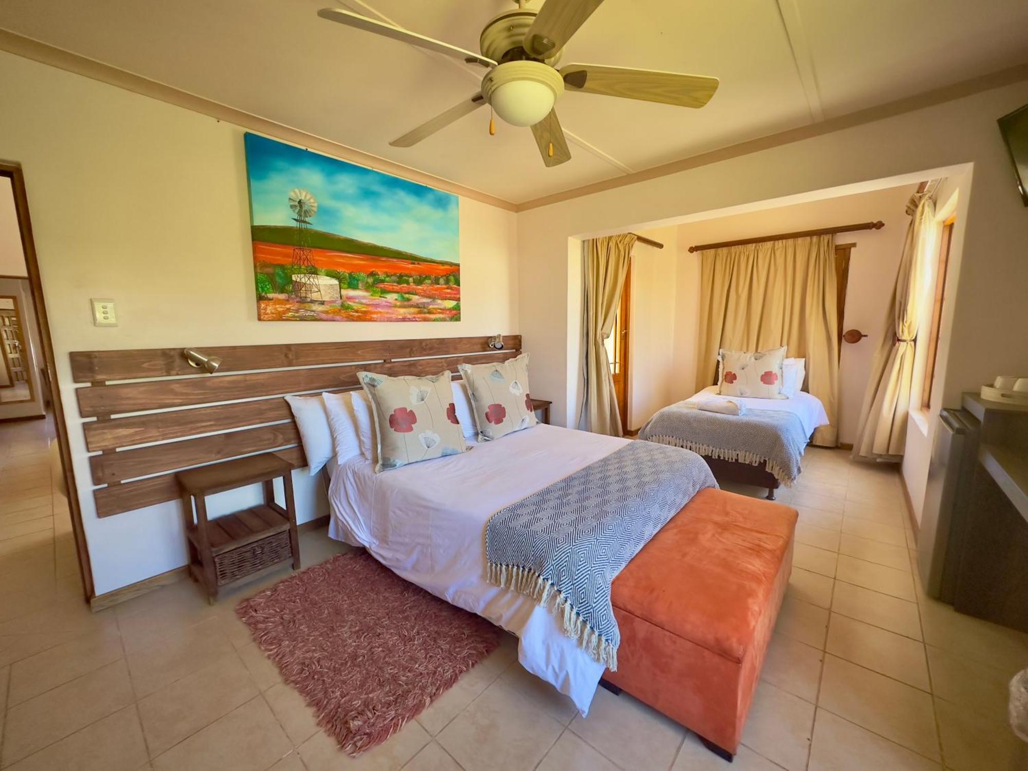 Kliprand Guest House Springbok Εξωτερικό φωτογραφία
